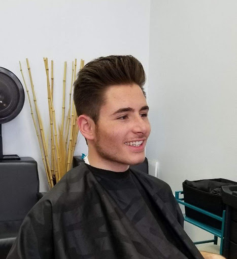 Hair Salon «Family Hair Salon», reviews and photos, 21735 Shellhorn Rd #140, Ashburn, VA 20147, USA