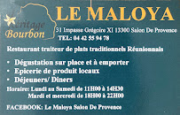 Photos du propriétaire du Restaurant créole l'eskal kréol à Salon-de-Provence - n°19