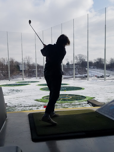 Golf lessons Cleveland