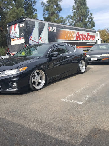 Auto Parts Store «AutoZone», reviews and photos, 22942 Los Alisos Blvd, Mission Viejo, CA 92691, USA