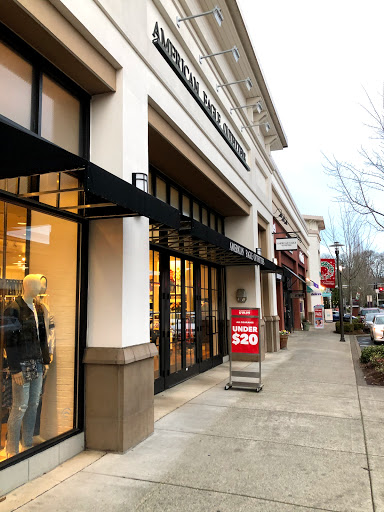 Shopping Mall «The Streets of Tanasbourne», reviews and photos, 19350 NW Emma Way, Hillsboro, OR 97124, USA