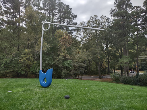 Art Museum «Nasher Museum of Art», reviews and photos, 2001 Campus Dr, Durham, NC 27705, USA