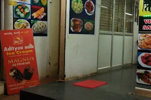 Ambika Restaurants( Savaji's Special) image
