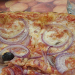 Photo n°1 de l'avis de Leonardo.o fait le 21/06/2020 à 18:19 sur le  Pizzeria Gallo Matto à Rome