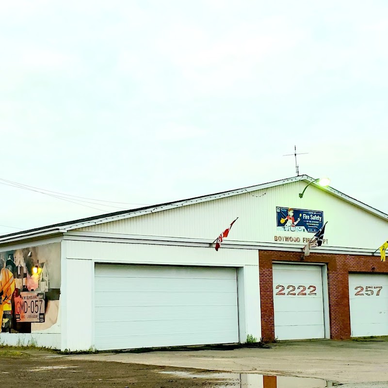 Botwood Fire Department