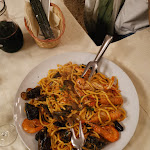 Photo n°1 de l'avis de Enrico.c fait le 06/12/2023 à 05:24 sur le  Pizzeria Trattoria ai Morosini à Rosà