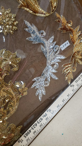 Fabric Store «Halsey Fabric Shop», reviews and photos, 91 Halsey St, Newark, NJ 07102, USA