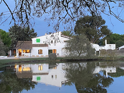 Hôtel les Rizières à Saintes-Maries-de-la-Mer