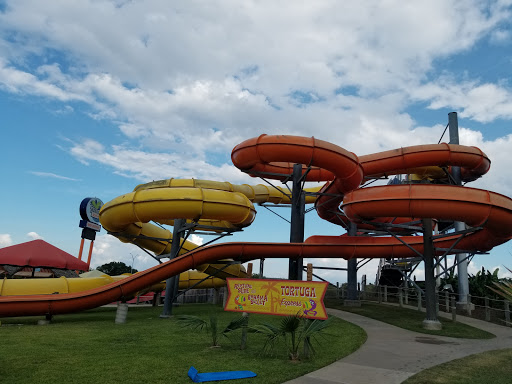 Water Park «Bahama Beach Waterpark», reviews and photos, 1895 Campfire Cir, Dallas, TX 75232, USA