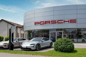 Porsche Center Oberschwaben image