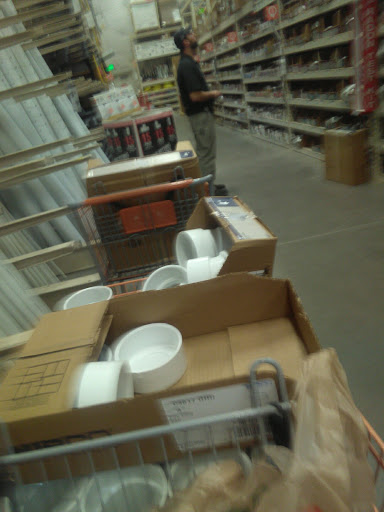 Home Improvement Store «The Home Depot», reviews and photos, 0295 Yoder Ave, Avon, CO 81620, USA