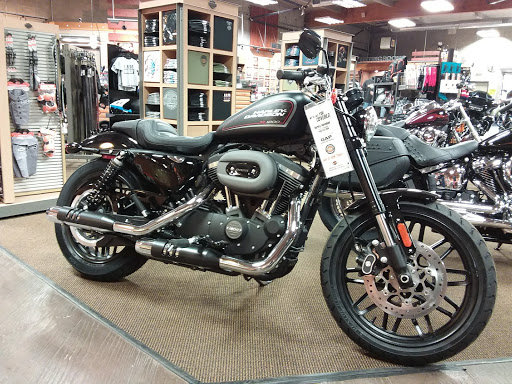 Harley-Davidson Dealer «Ventura Harley-Davidson», reviews and photos, 1326 Del Norte Rd, Camarillo, CA 93010, USA