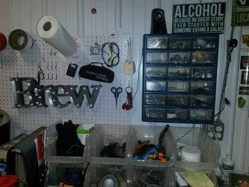 Winery «The Vineyard at Hershey», reviews and photos, 598 Schoolhouse Rd, Middletown, PA 17057, USA