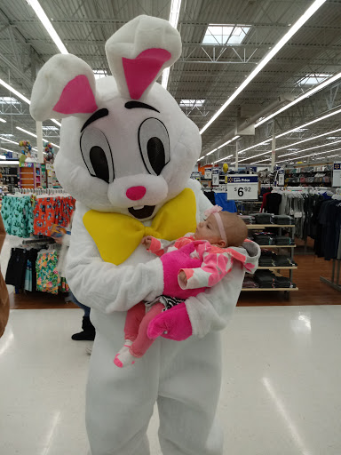 Department Store «Walmart Supercenter», reviews and photos, 3601 East Main Street, Richmond, IN 47374, USA