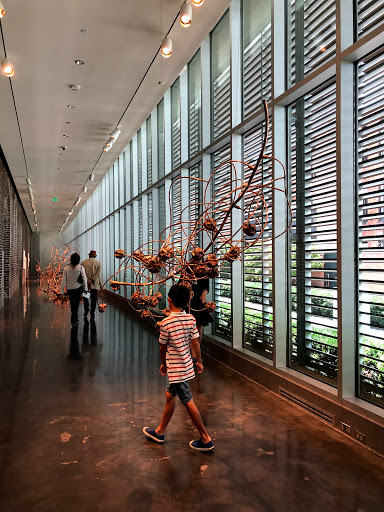 Museum «SCAD Museum of Art», reviews and photos, 601 Turner Blvd, Savannah, GA 31401, USA