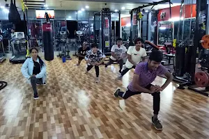 Fitness forever advance fitness Centre Neemuch image