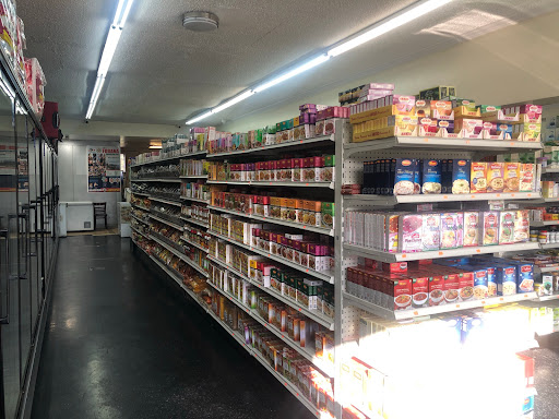 Wholesale Grocer «Asia Halal Supermarket», reviews and photos, 5171 Lee Hwy, Arlington, VA 22207, USA