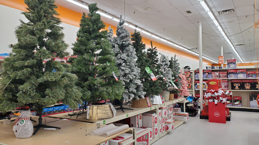 Discount Store «Big Lots», reviews and photos, 275 East Central Street, Franklin, MA 02038, USA