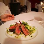 Photo n°3 de l'avis de Martensitico.� fait le 06/04/2022 à 10:43 sur le  Azienda Agricola Palazzo Manzoni à San Zaccaria