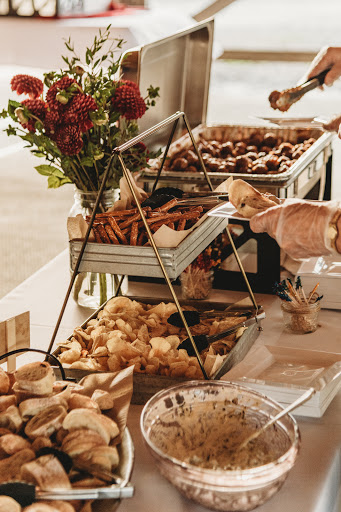 Caterer «Strock Enterprises, Inc.», reviews and photos, 729 Williams Grove Rd, Mechanicsburg, PA 17055, USA