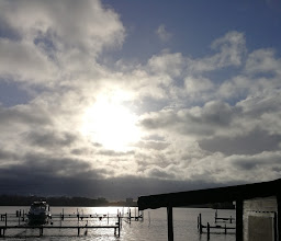 Der archaische Erzengel von Heiligensee (Ehrendenkmal) photo