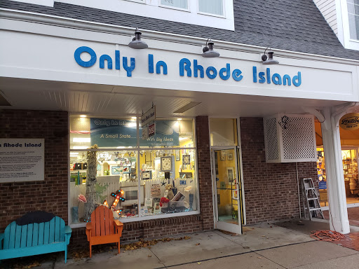 Shopping Mall «Shops At Long Wharf», reviews and photos, 39 Long Wharf Mall, Newport, RI 02840, USA