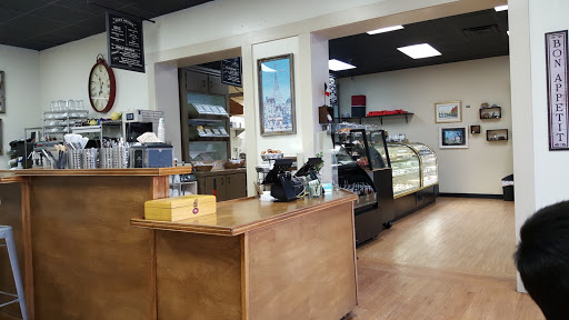 Pastry Shop «Au Peche Mignon», reviews and photos, 1415 Timberlane Rd, Tallahassee, FL 32312, USA