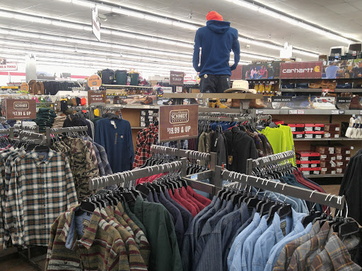 Home Improvement Store «Tractor Supply Co.», reviews and photos, 1159 OH-32, Batavia, OH 45103, USA