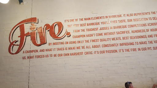 Barbecue Restaurant «GQue Championship BBQ», reviews and photos, 5160 W 120th Ave K, Westminster, CO 80020, USA