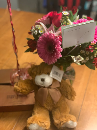 Florist «All Seasons All Reasons», reviews and photos, 4000 Pioneer Rd #106, Balch Springs, TX 75180, USA