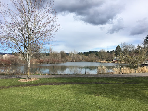 Park «Commonwealth Lake Park», reviews and photos, SW Butner Rd & SW Huntington Ave, Cedar Hills, OR 97225, USA