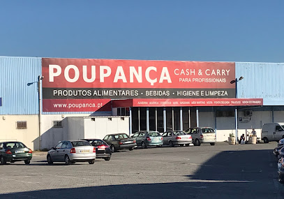Poupança - Cash and Carry