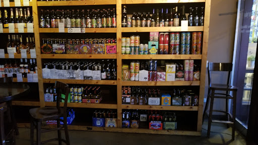 Wine Store «Cellar Door», reviews and photos, 5150 Main St A, Downers Grove, IL 60515, USA