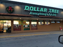 Dollar Tree - Photo 7 - Car repair in Fredericksburg, VA, Fredericksburg