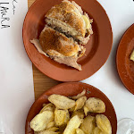 Photo n°1 de l'avis de Rosie.r fait le 18/07/2022 à 14:18 sur le  Xau Laura à Porto