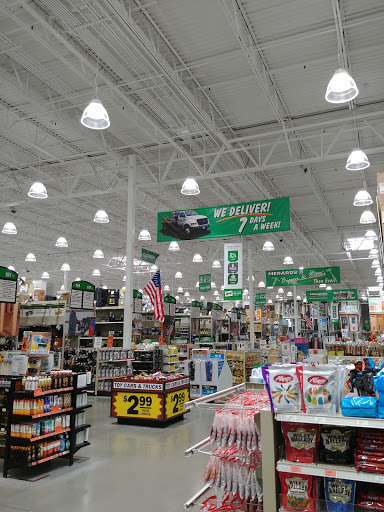 Home Improvement Store «Menards», reviews and photos, 4220 30th St, Sterling, IL 61081, USA