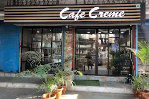 Cafe Creme image