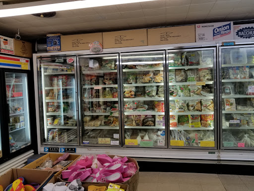 Asian Grocery Store «Dixie Oriental Food & Gifts Market», reviews and photos, 3900 Bardstown Rd, Louisville, KY 40218, USA
