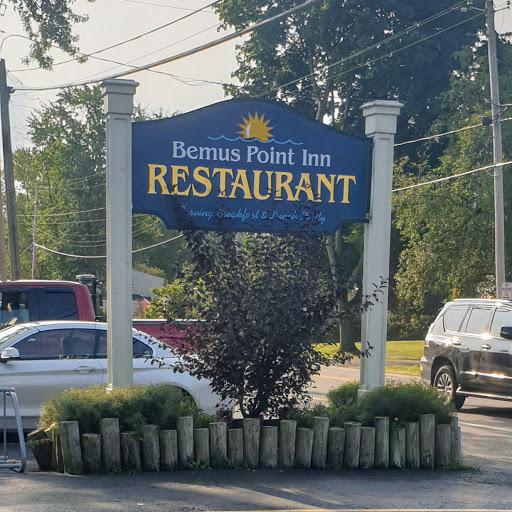 Bemus Point Inn Restaurant image 4