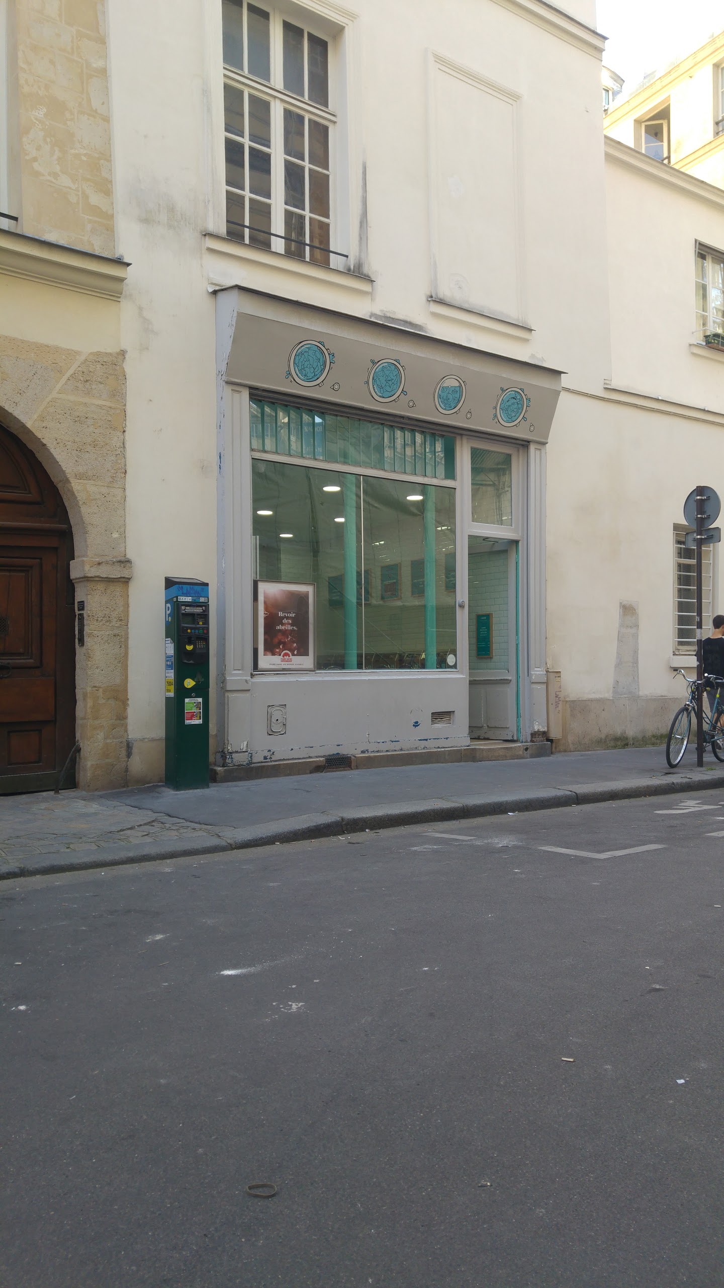 Photo n° 1 de l'avis de Stuart.e fait le 18/07/2016 à 15:48