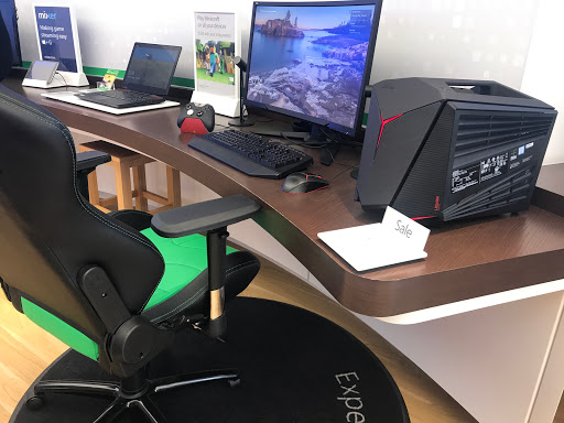 Electronics Store «Microsoft», reviews and photos, 10250 California Route 2 #1045, Los Angeles, CA 90067, USA