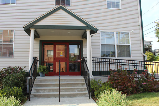 Non-Profit Organization «Dr. Martin Luther King, Jr. Community Center», reviews and photos, 20 Dr Marcus Wheatland Blvd, Newport, RI 02840, USA