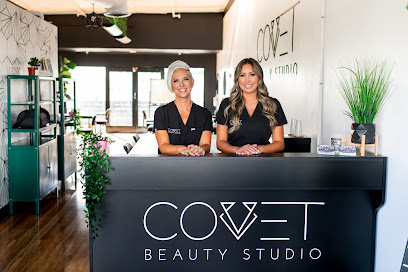 Covet Beauty Studio-San Diego Microblading Training