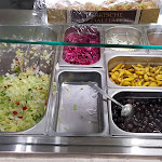 Photo n°8 de l'avis de Moritz.u fait le 21/09/2021 à 18:53 sur le  Deniz Döner&Kebab à Sulzbach am Main