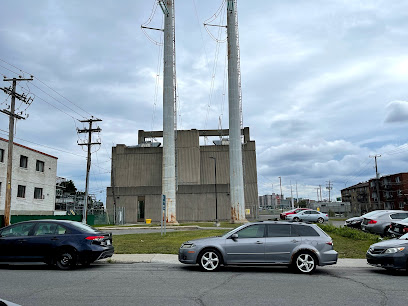 Hydro Québec Langelier