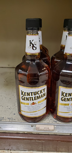 Liquor Store «Penn Liquors», reviews and photos, 1832 Winchester Ave, Martinsburg, WV 25405, USA