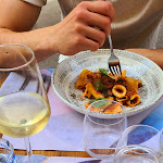 Photo n°2 de l'avis de Mauro.' fait le 06/06/2021 à 13:57 sur le  Senz'Altro Bistrot Firenze à Florence