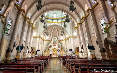 San Vicente de Paul Parish Church - Ermita, Manila City (Archdiocese of Manila) image