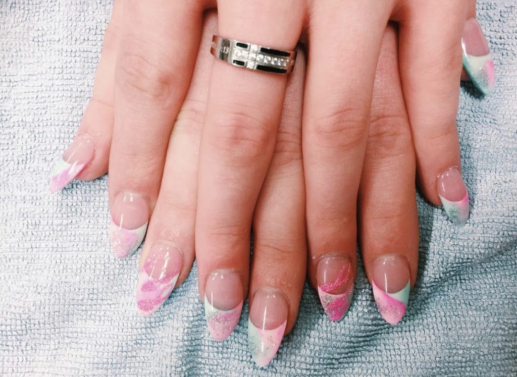 All About Nails Cottage Grove, MN 55016 Services and Reviews
