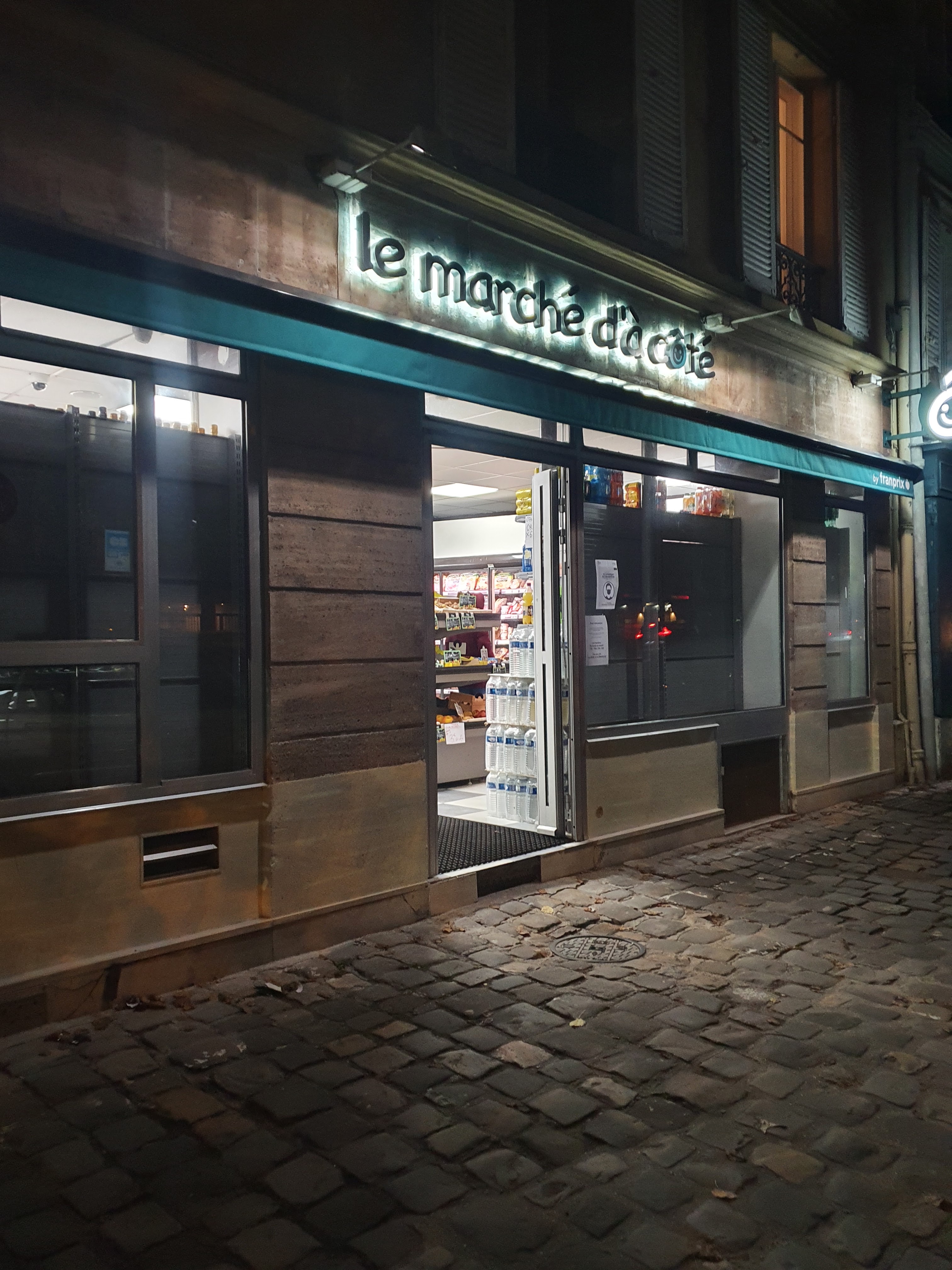 Photo n° 1 de l'avis de Julien.M. fait le 14/10/2020 à 18:36